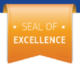Seal f Excellence