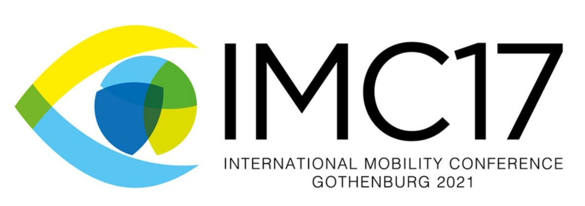 IMC17 International Mobility Conference